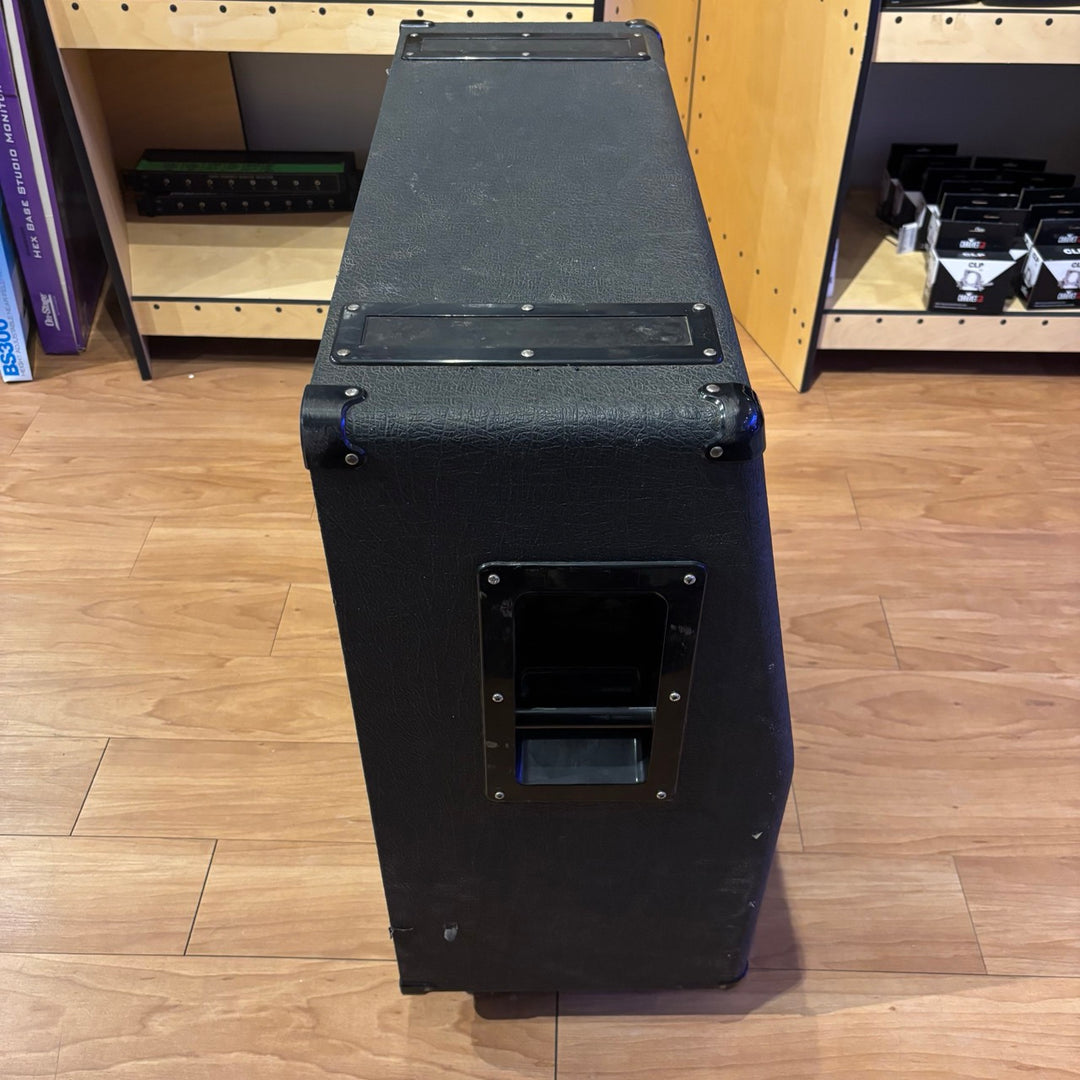 Marshall - JCM900 - 1960-A /  Slanted Top 4x12 Cabinet - USED