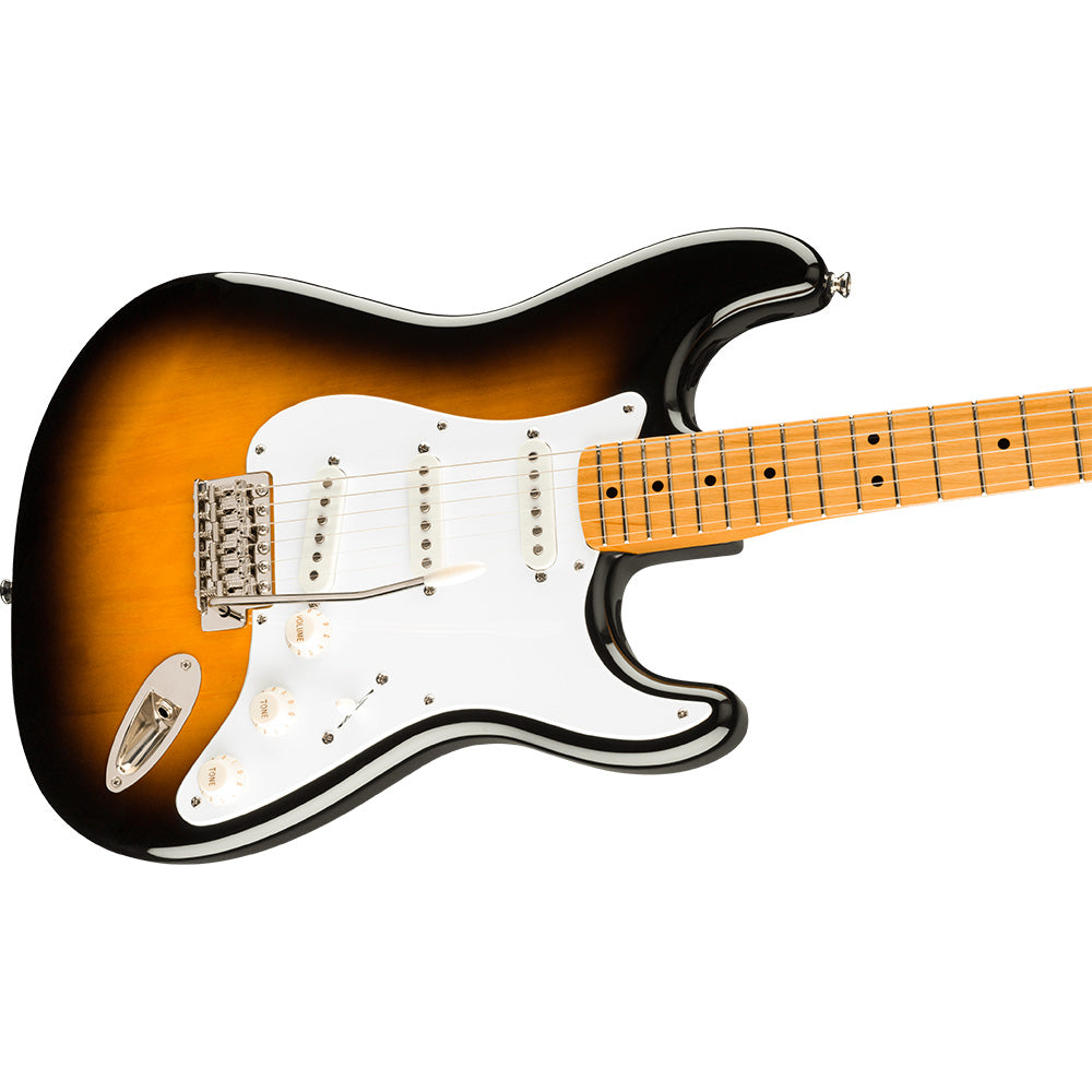 Squier Classic Vibe '50s Stratocaster Electric Guitar
