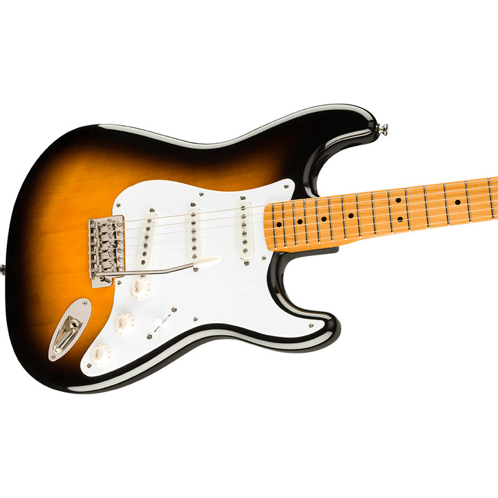 Squier Classic Vibe '50s Stratocaster Electric Guitar