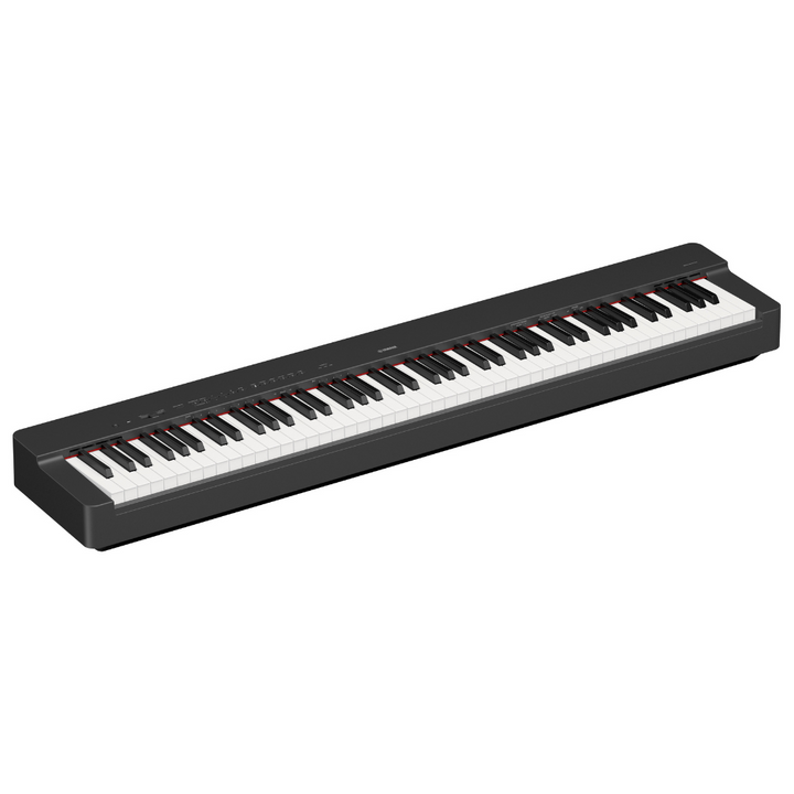 Yamaha P225 88-note weighted GHC Action Digital Piano - Black