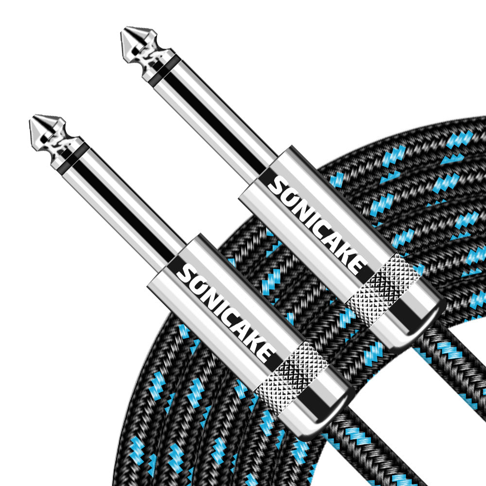 Brtb Pro Series Instrument Cable - 20ft