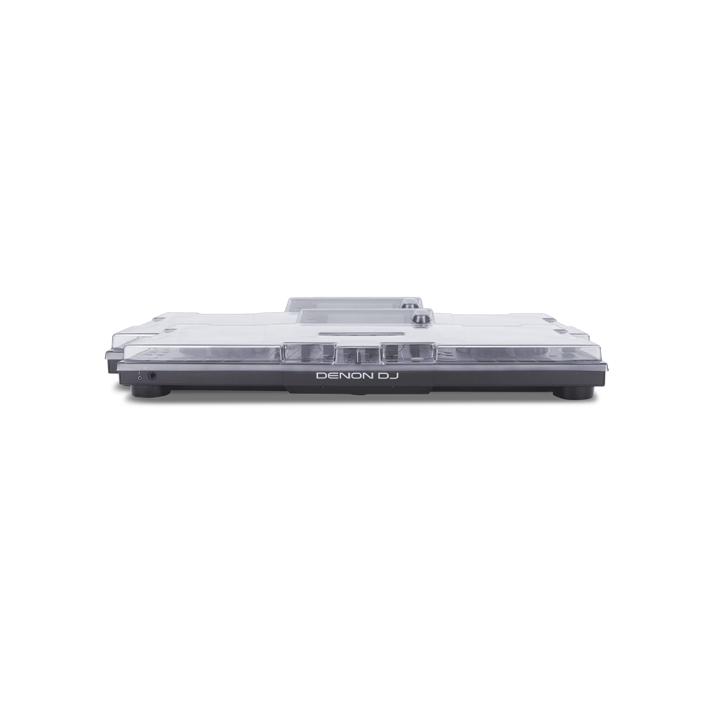 Decksaver Denon DJ SC Live 4 Cover