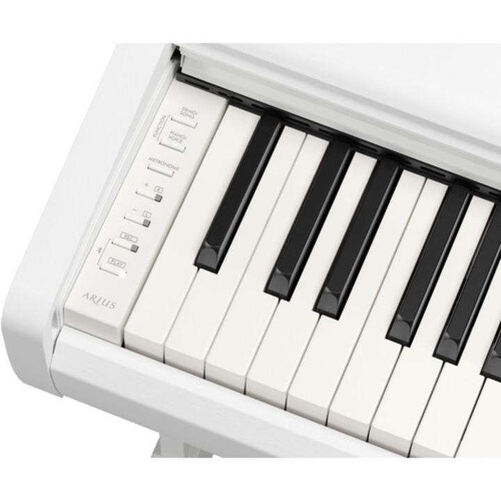 Yamaha YDP146 WH 88-Key Dgital Piano (White)