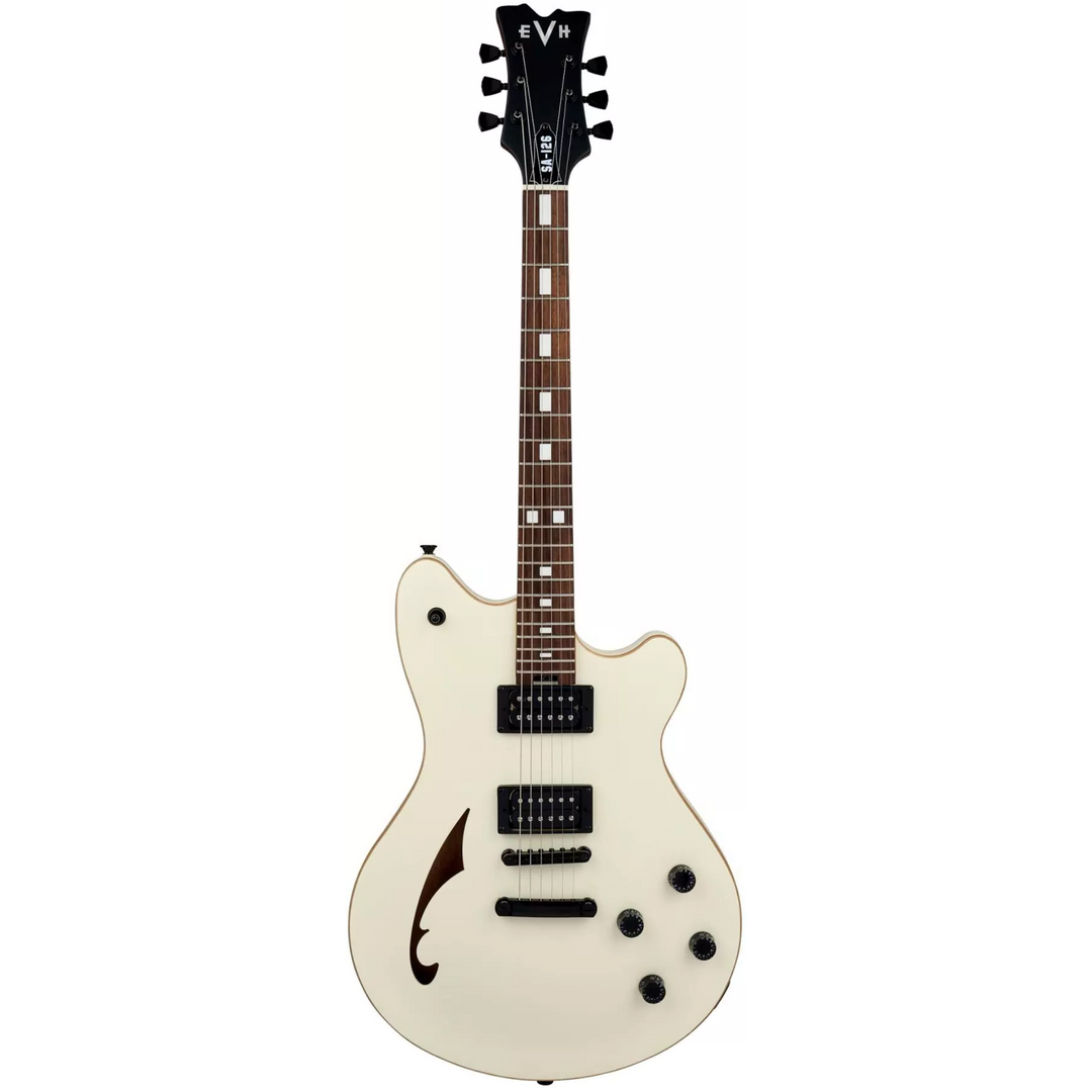 EVH SA-126 Standard Electric Guitar