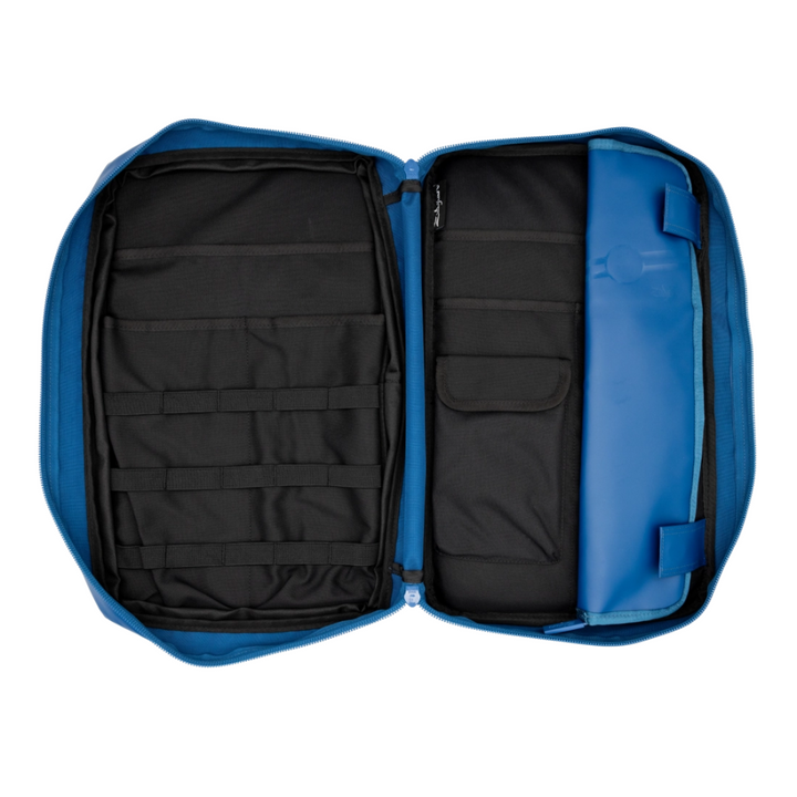 Zildjian ZXSB00503 Touring Drumstick Bag - Midnight