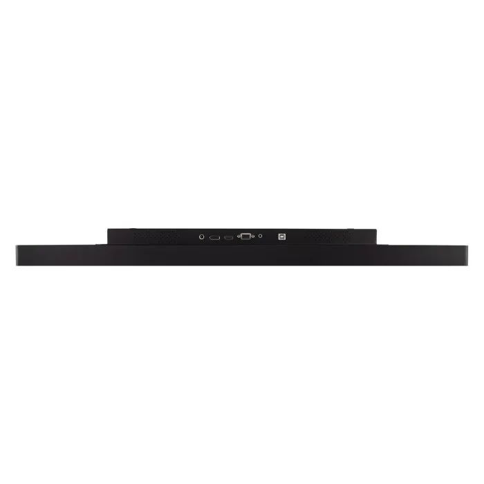 Viewsonic TD3207 32" Open Frame Touch Monitor  Full HD 1080p, 10-Point Touch, HDMI, DisplayPort, RS232, 24/7 Operation