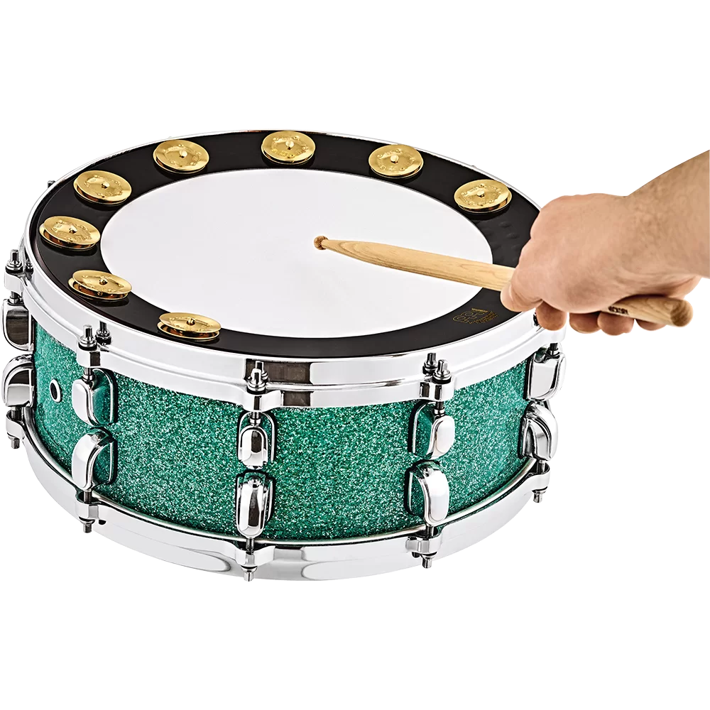 Meinl 14" Backbeat Pro Tambourine
