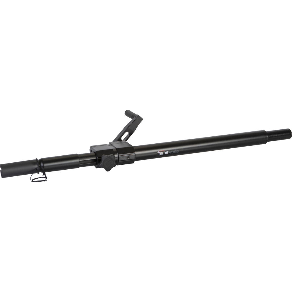 Gator Frameworks Crank-Operated Sub Pole