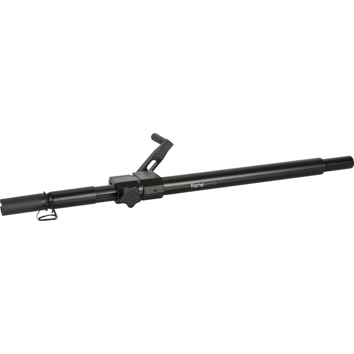 Gator Frameworks Crank-Operated Sub Pole