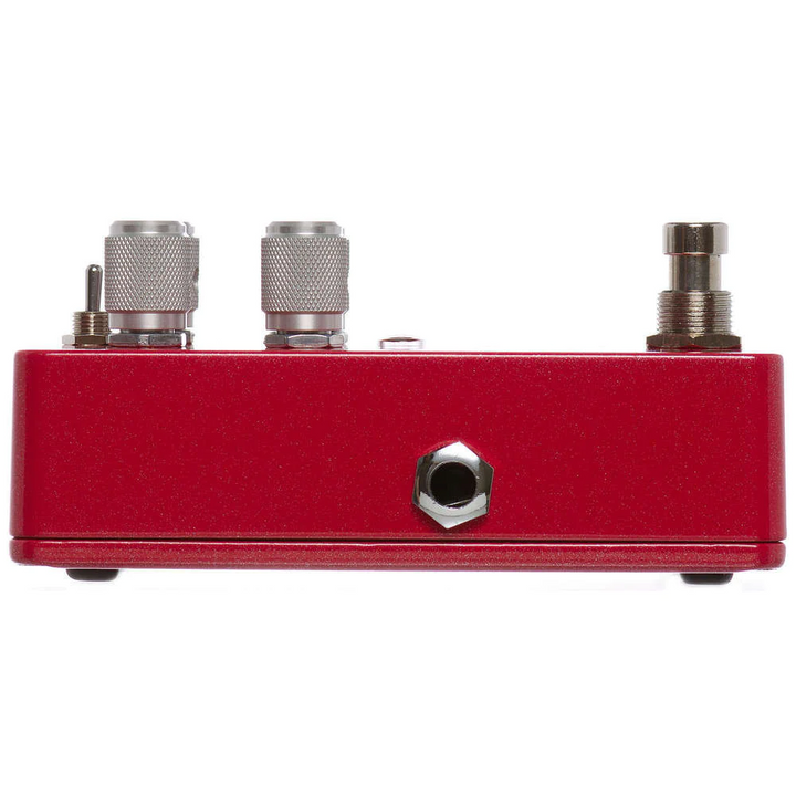Empress Effects Distortion Guitar Pedal