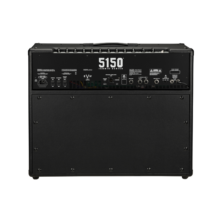 EVH 5150 Iconic Series 15W 110 COMBO BLK 120V Amplifier
