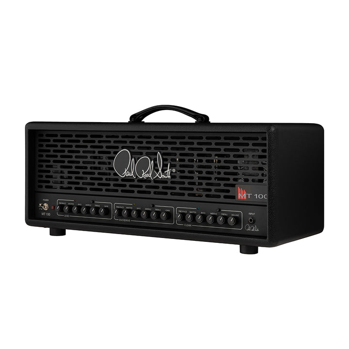 PRS Mark Tremonti MT 100 watt head Amplifier