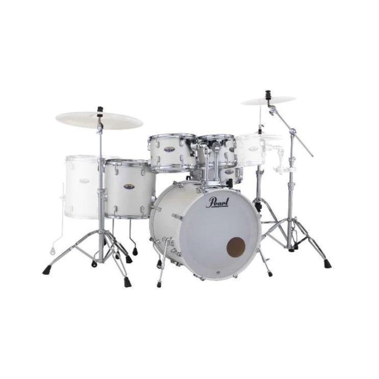 Pearl Decade Maple DMP984PC 5-Piece Drum Kit