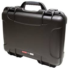 Gator GU-1309-03-WPNF Interior Dimensions 13.2'' x 9.2'' x 3.8''