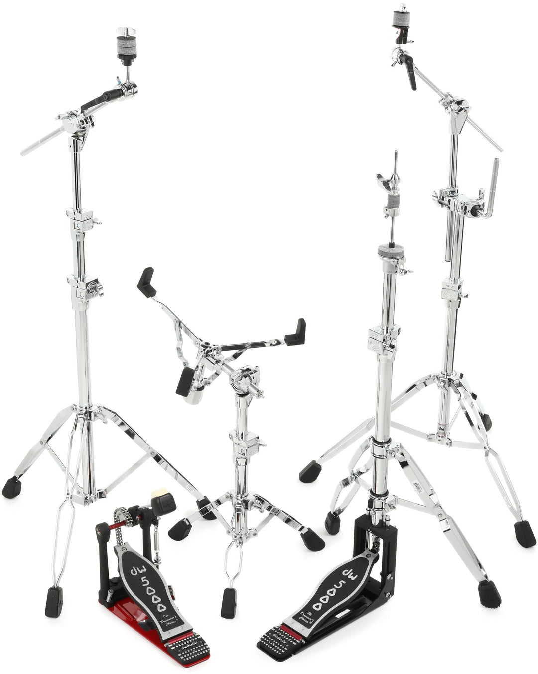 Dw Dwcp5000pk5 5000 Hardware Pack 5
