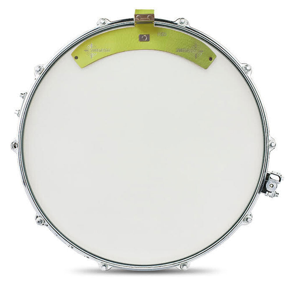 Snareweight 015-M80WGR - M80 Drum Dampener - Wasabi Green