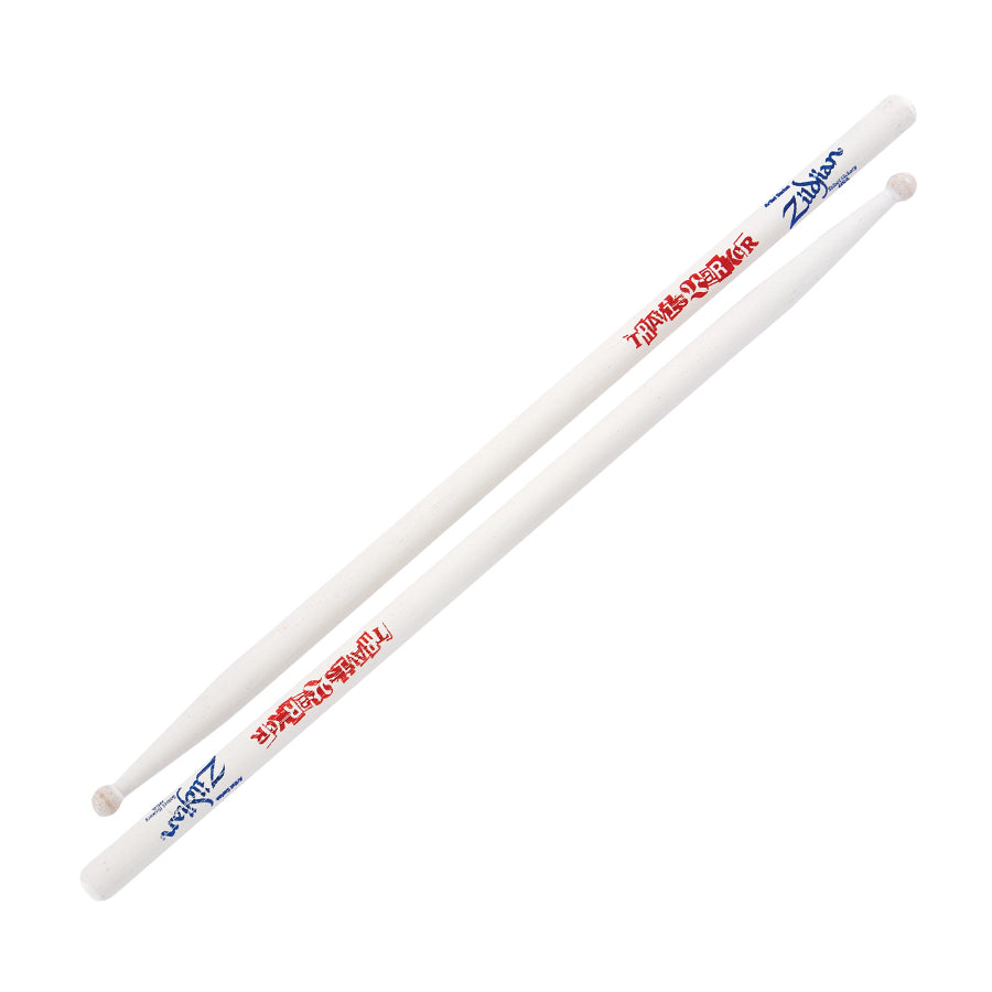 Zildjian ZASTB Travis Barker Artist Series Signature Drumsticks