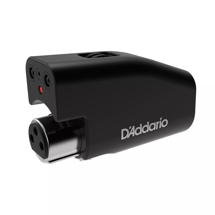 D'Addario PW-IRMM-01 IR Mic Mute
