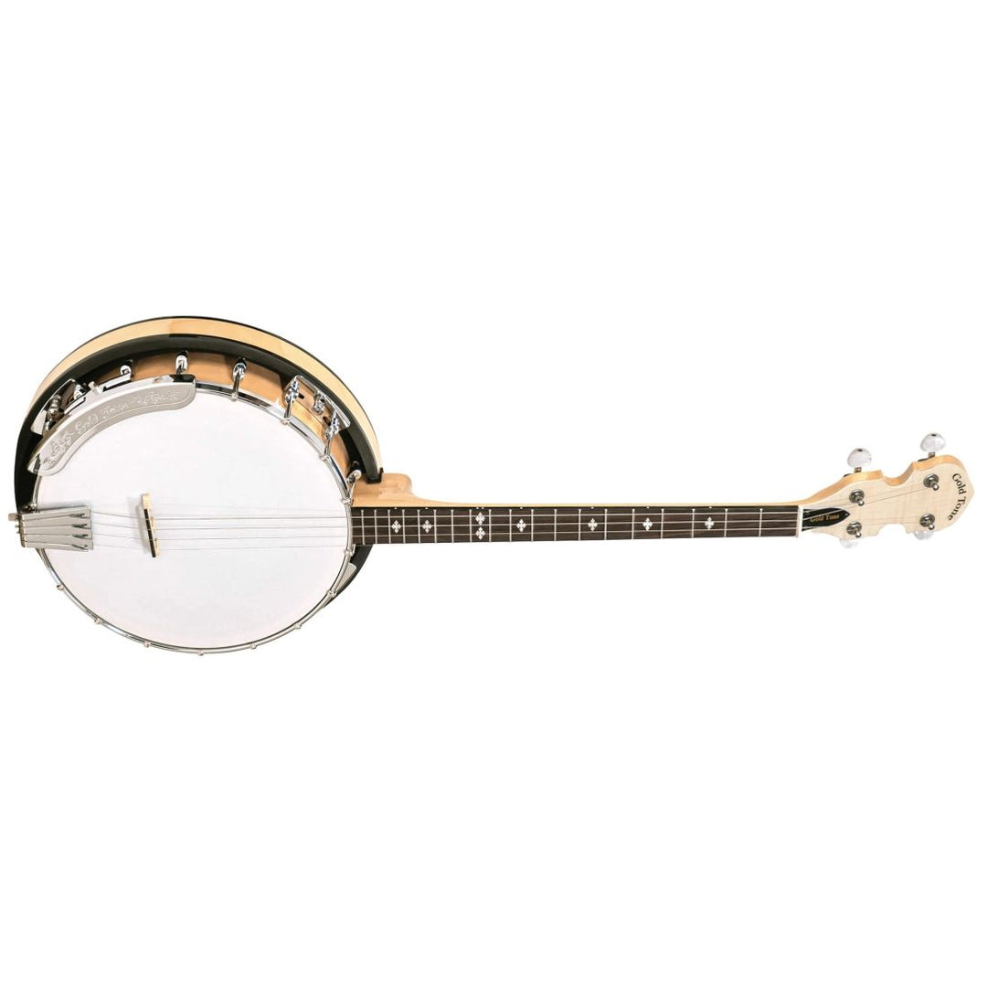 Gold Tone Gt Cripple Creek Tenor Banjo