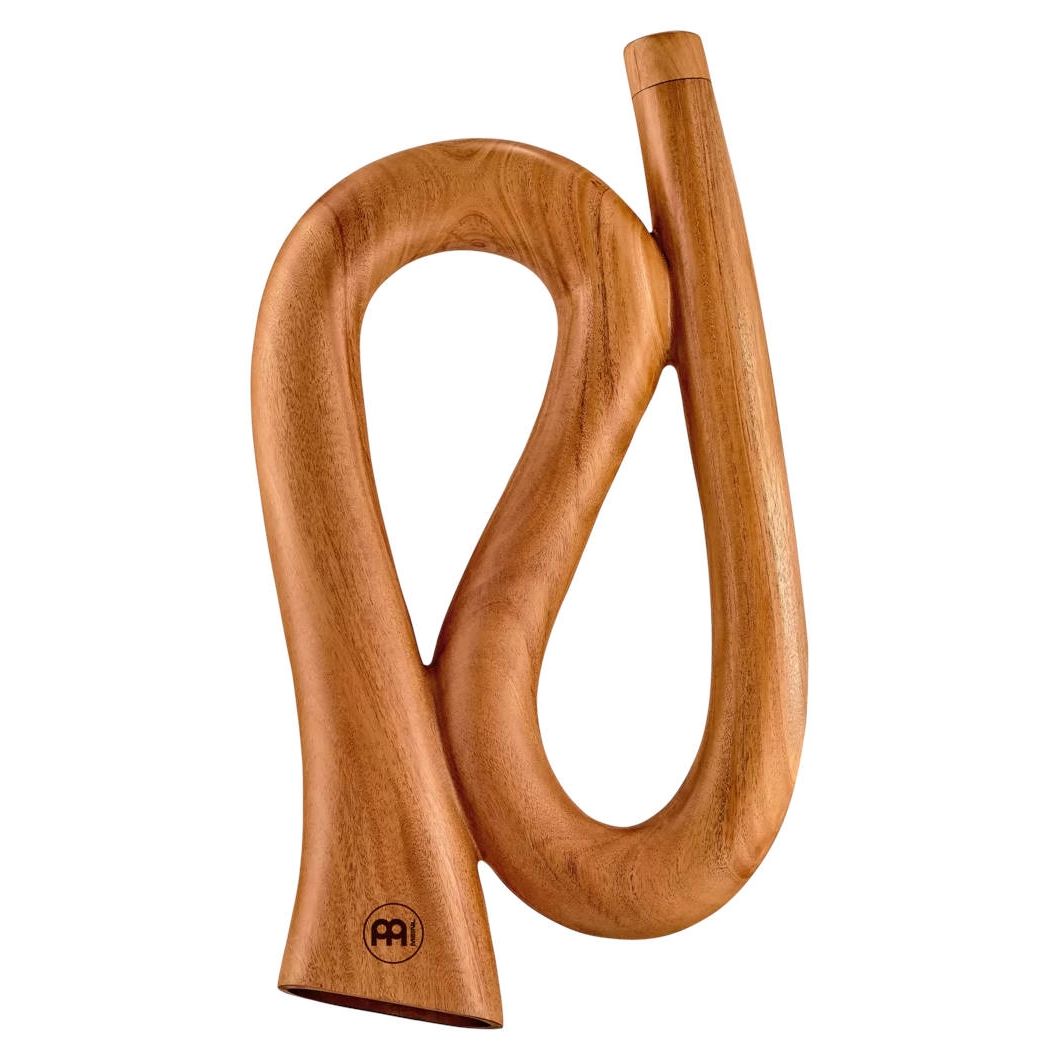 Meinl S-Shaped Didgeridoo - C-Tuning
