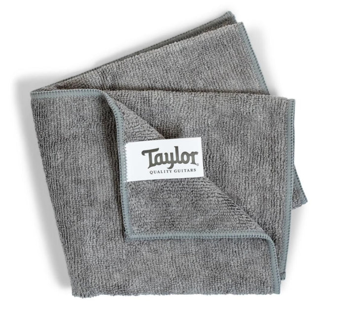 Taylor Premium Plush Microfibre Cloth,12"x15"