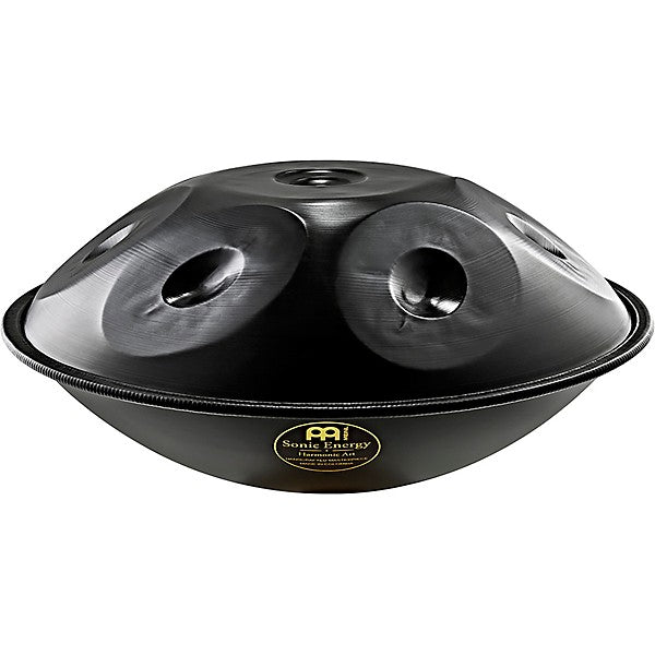 Meinl Sonic Energy Harmonic Art Handpan Free Integral C# 8 Notes