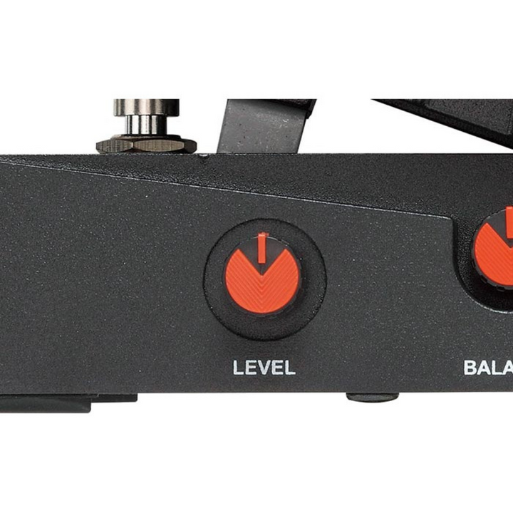 Ibanez TWP10 Twin Peaks Wah Pedal