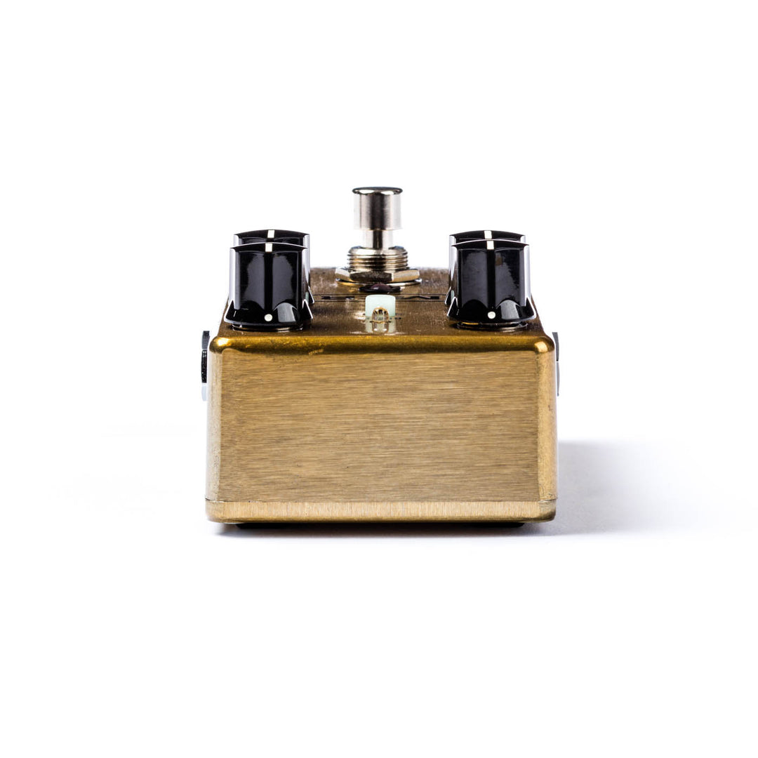 MXR M77 Badass Modified O.D. Overdrive Pedal