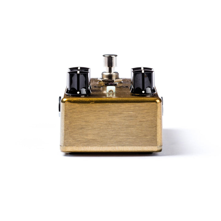 MXR M77 Badass Modified O.D. Overdrive Pedal
