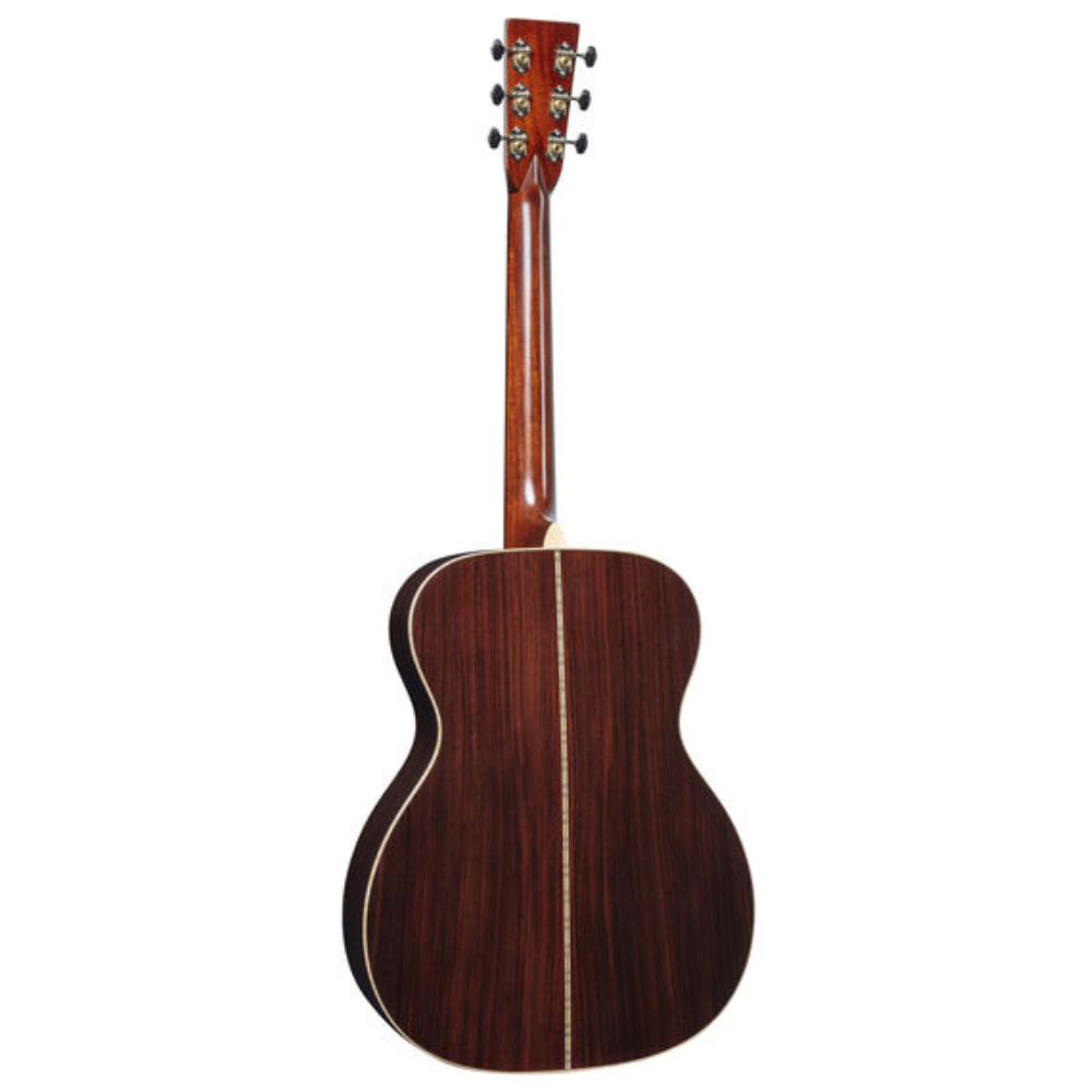 Martin 000-28 Brooke Ligertwood SB Guitar