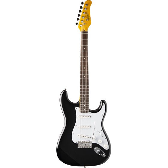 Oscar Schmidt Electric Guitar Double Cutaway