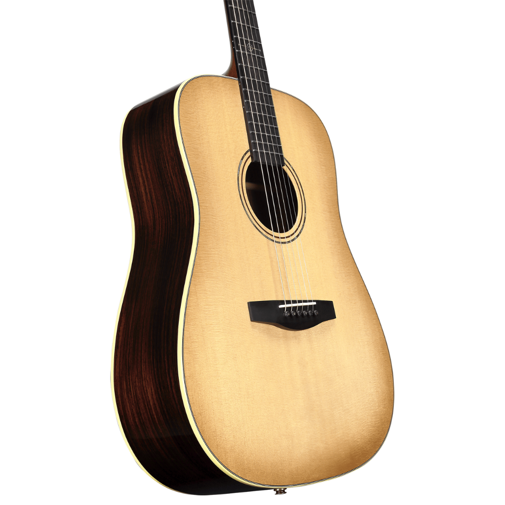 Alvarez LD70EHFDB Laureate Dreadnought  Acoustic-electric Guitar LR Baggs HiFi - Daybreak
