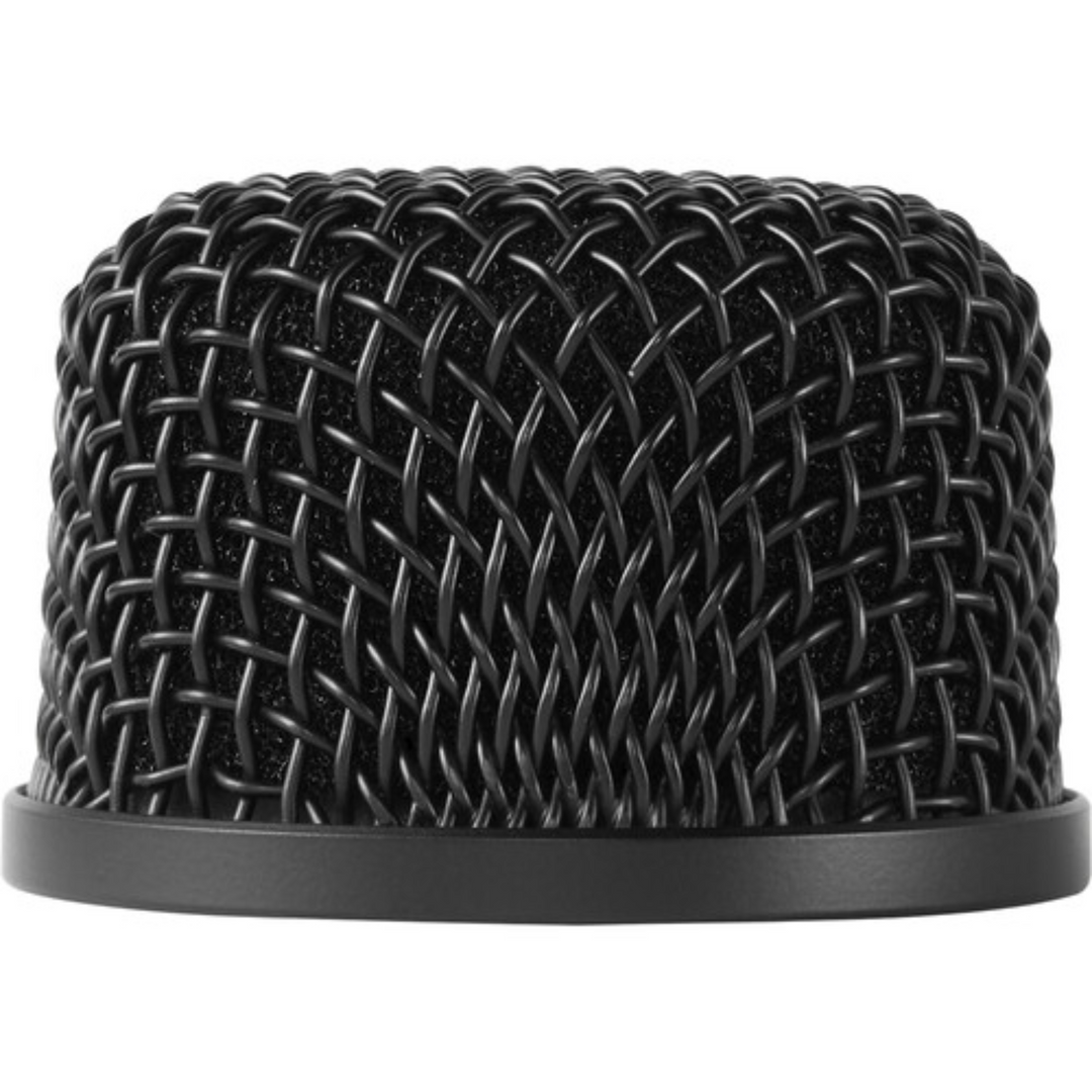 Shure RPM285 Grille for Nexadyne 5 Guitar Amplifier Microphone - Black