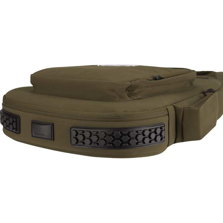 Fender Troubadour™ Electric Guitar Gig Bag -  Olive