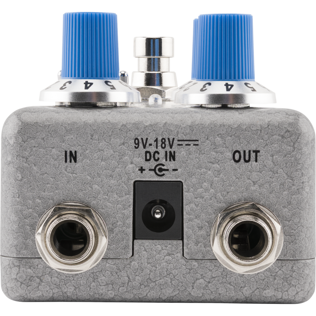 Fender Hammertone™ Breakup Drive