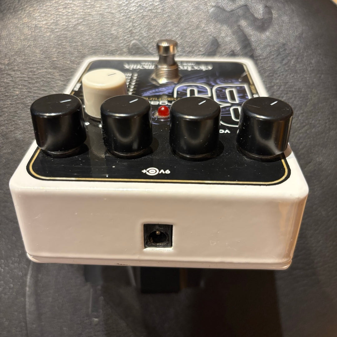 Electro Harmonix - "B9 Organ Machine" (No Box) - USED