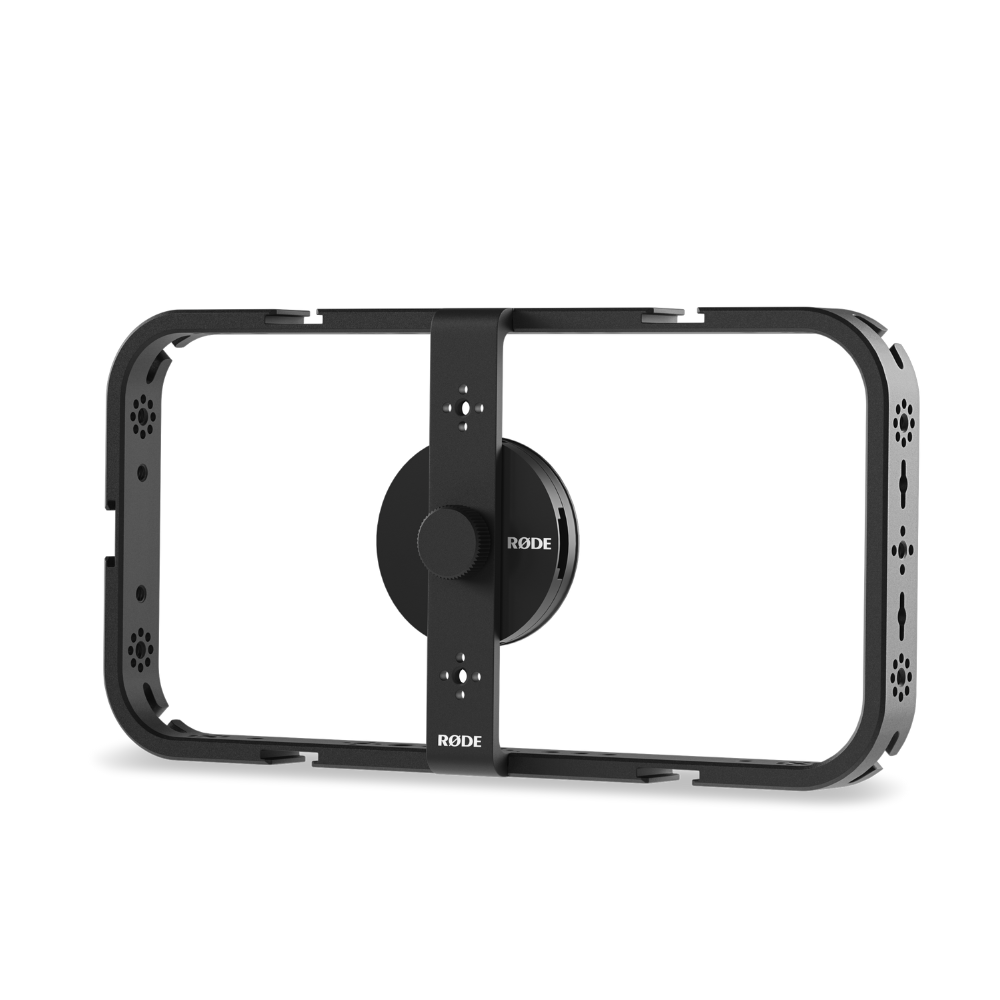 Rode PHONE CAGE Premium Magnetic Mobile Filmmaking Cage  - MagSafe
