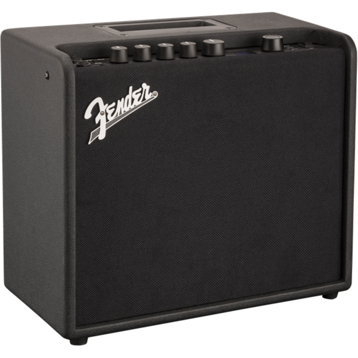 Fender Mustang LT25 Combo Amp - Black