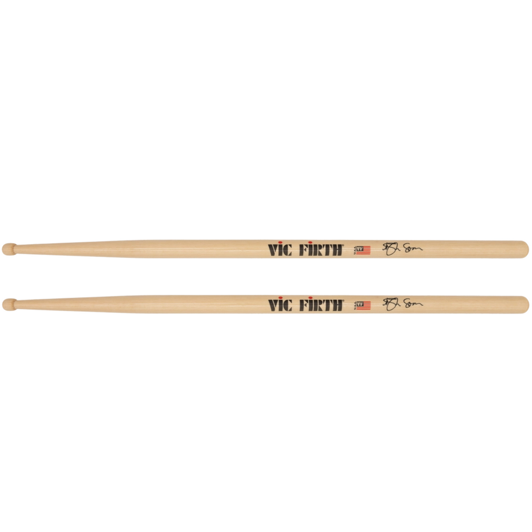 Vic Firth SSOA Signature Series - Ash Soan