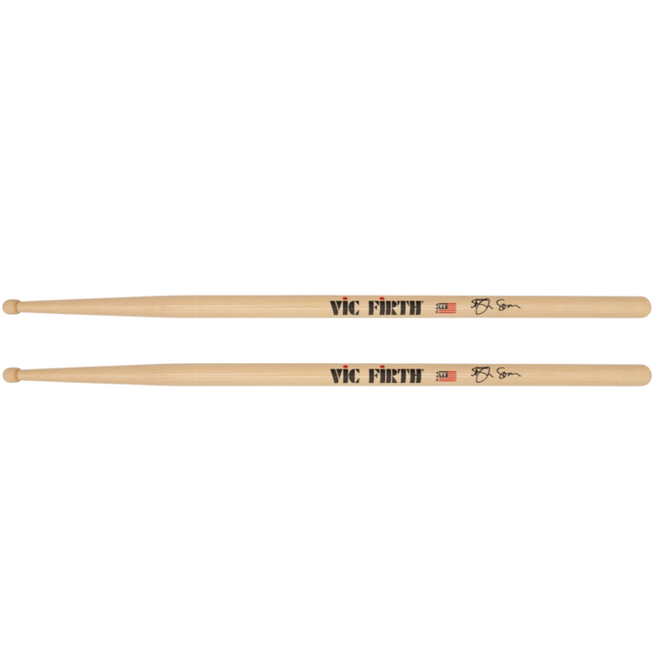 Vic Firth SSOA Signature Series - Ash Soan