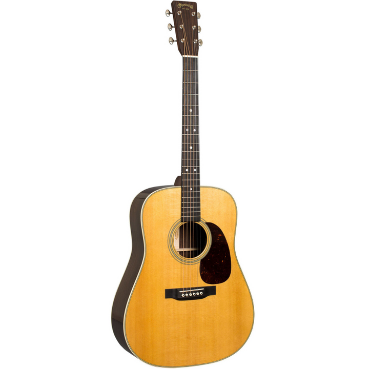 Martin D-28 Standard Series Dreadnought Acoustic Guitar