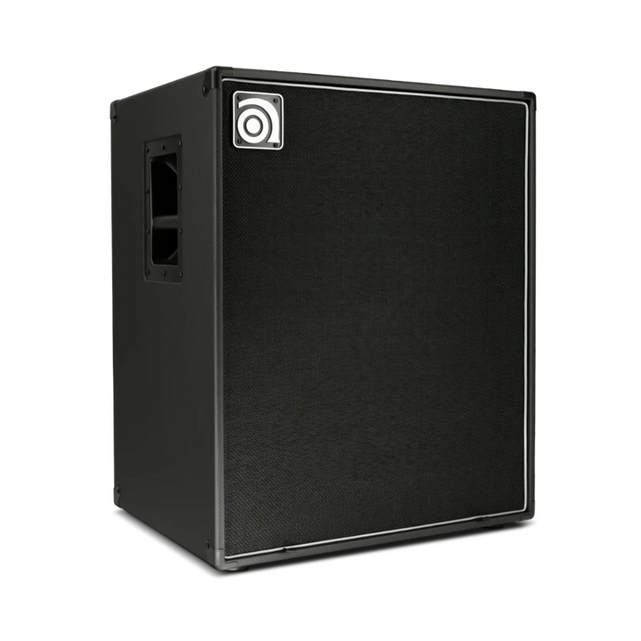 Ampeg AAF6612 VENTURE VB-410 Bass Speaker Cabinet