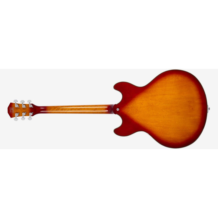 Sire Larry Carlton H7T (Cherry Sunburst) H7T-CS