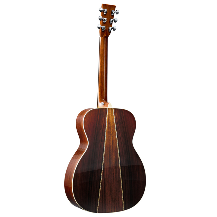 Martin M-6 Johnny Marr Signature Edition FG Spruce/RW w/hardshell