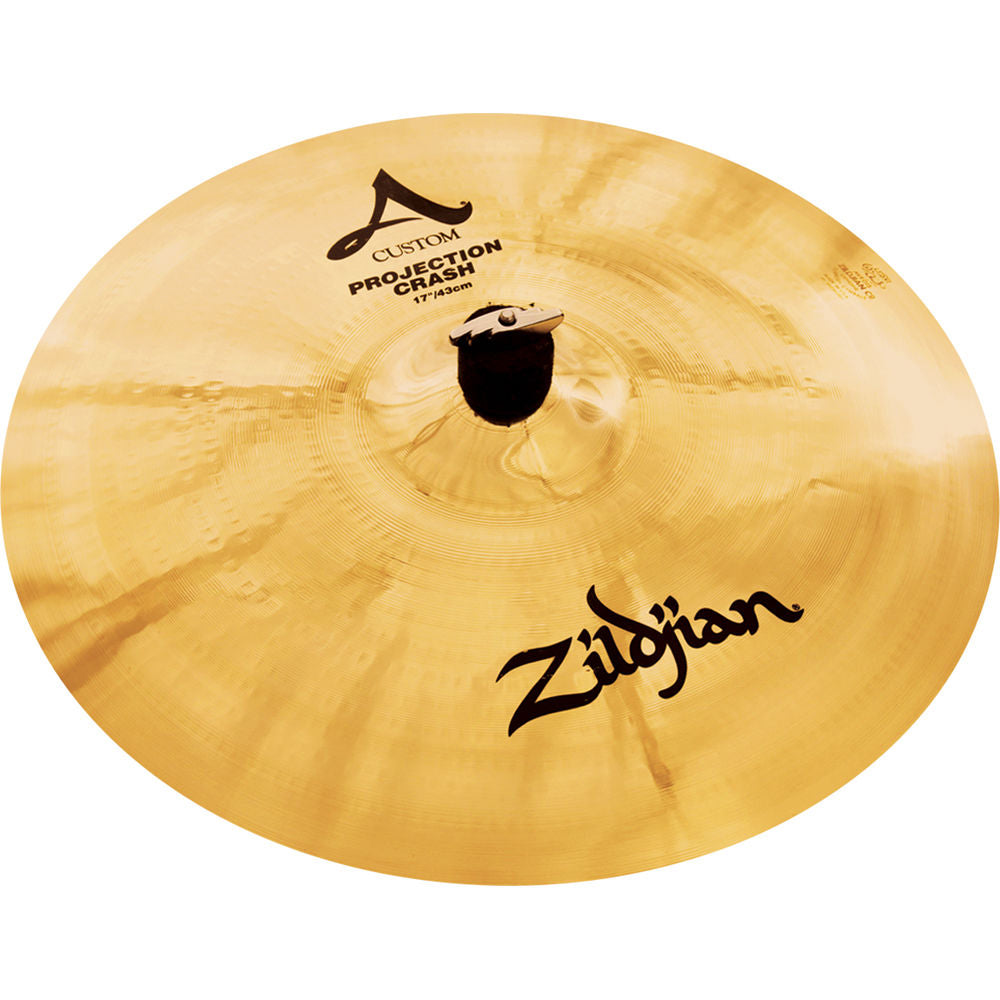 Zildjian A20583 - 17'' A CUST PROJ CRASH