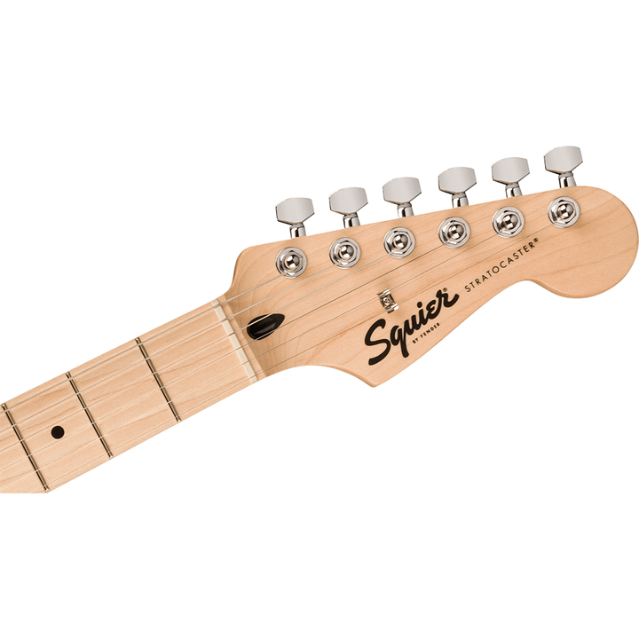 Squier Sonic Stratocaster  HT H