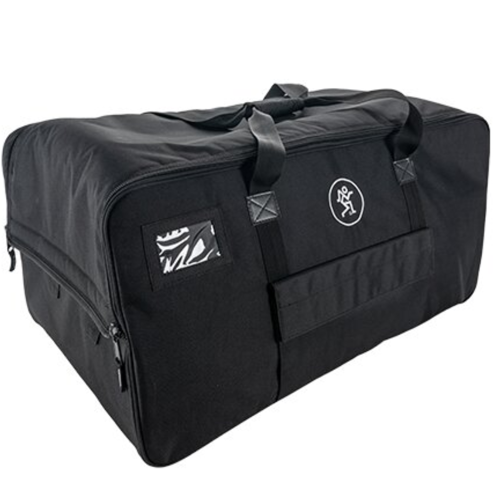 Mackie THRASH215 BAG Speaker Bag for Thrash215 Loudspeaker