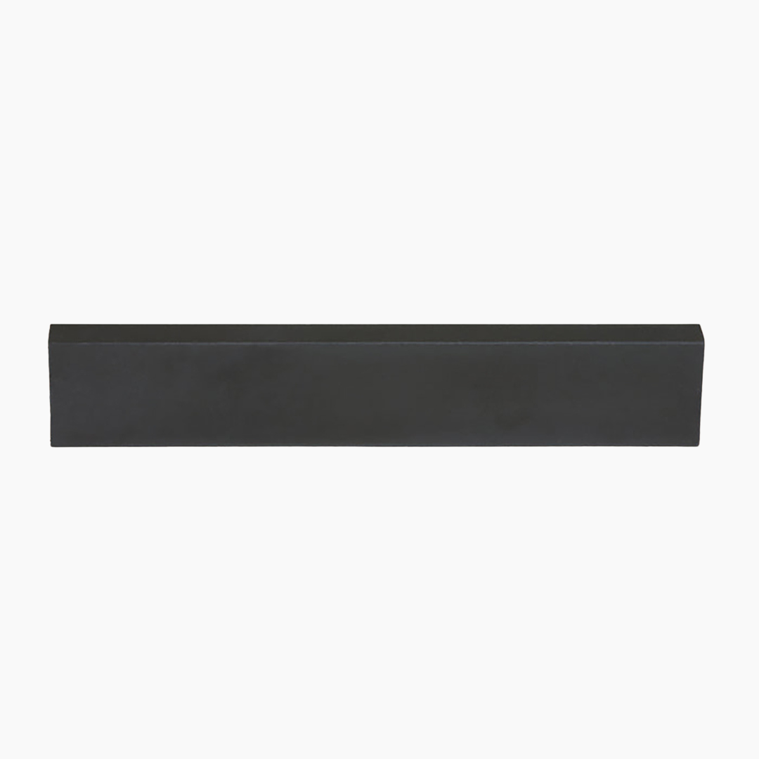 Allparts BN-2414-000 - Graphtech Black TUSQ XL Slab 3/16" (Graphtech PN PT-4187-00)