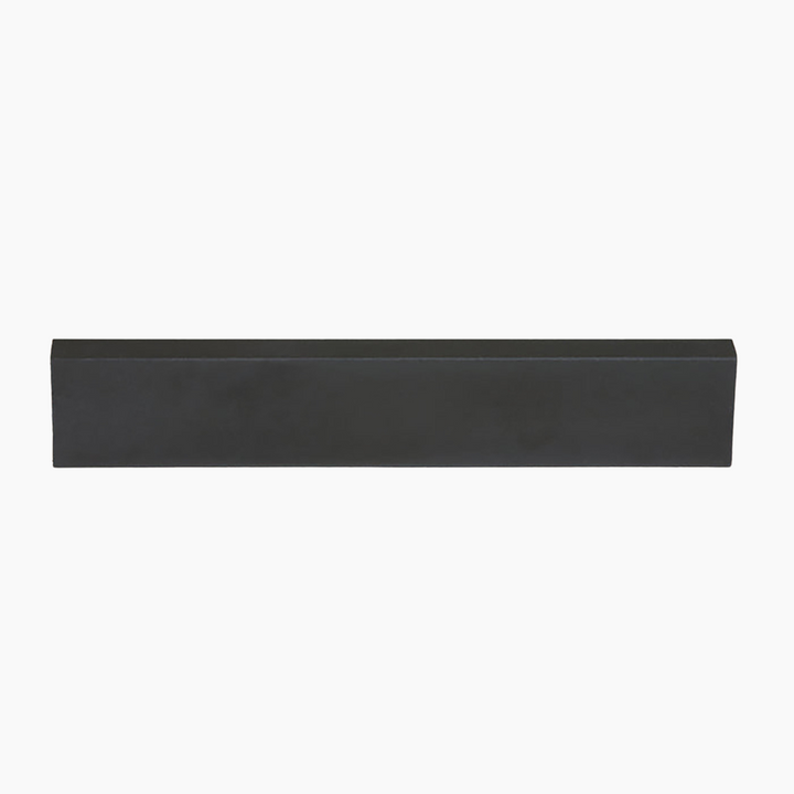 Allparts BN-2414-000 - Graphtech Black TUSQ XL Slab 3/16" (Graphtech PN PT-4187-00)