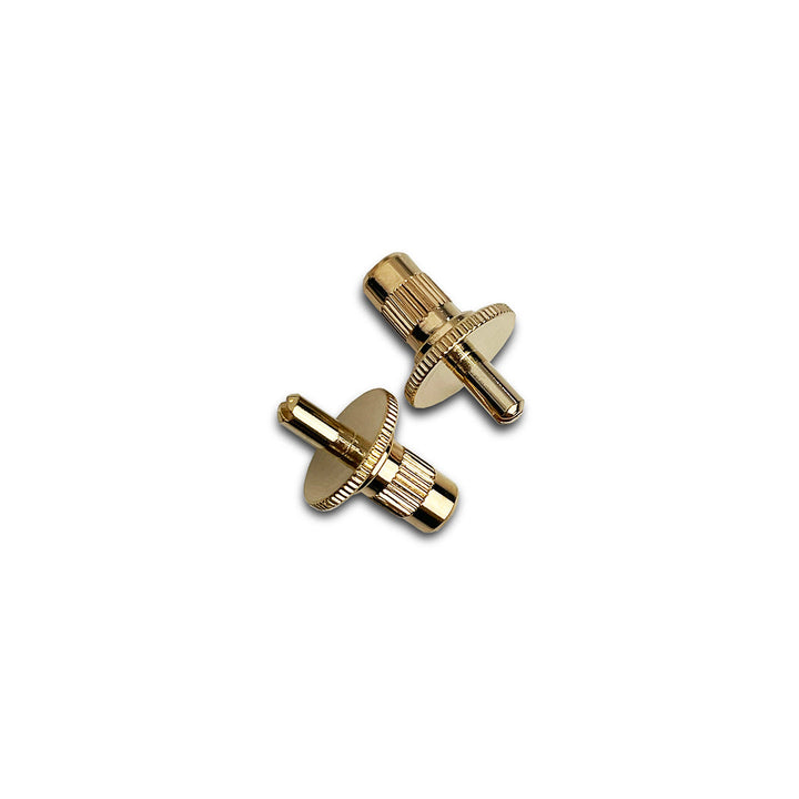 Allparts GB-0595 Roller Tunematic Gold